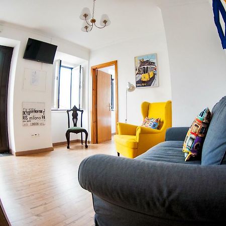 Belem Apartment Lizbona Zewnętrze zdjęcie