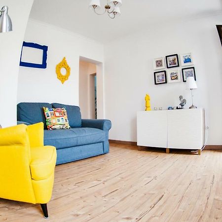 Belem Apartment Lizbona Zewnętrze zdjęcie