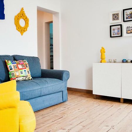 Belem Apartment Lizbona Zewnętrze zdjęcie