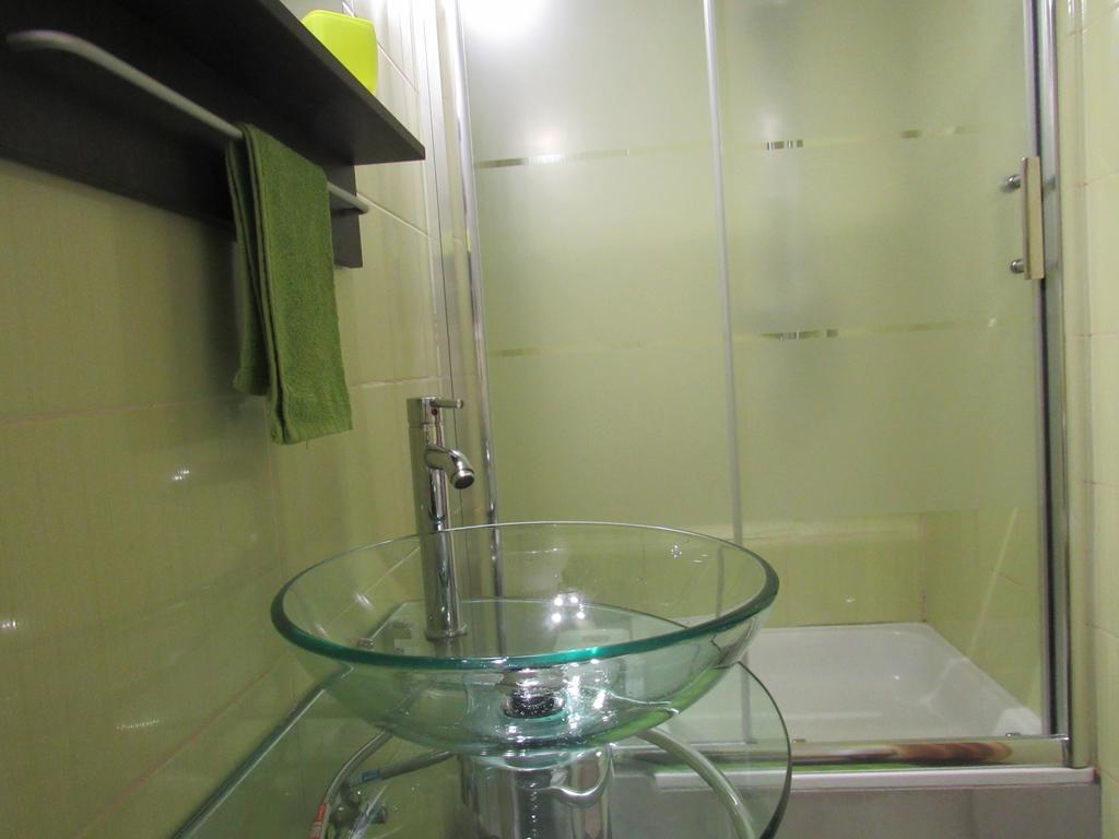 Belem Apartment Lizbona Zewnętrze zdjęcie