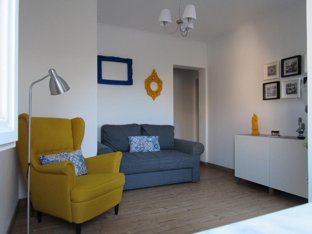 Belem Apartment Lizbona Zewnętrze zdjęcie