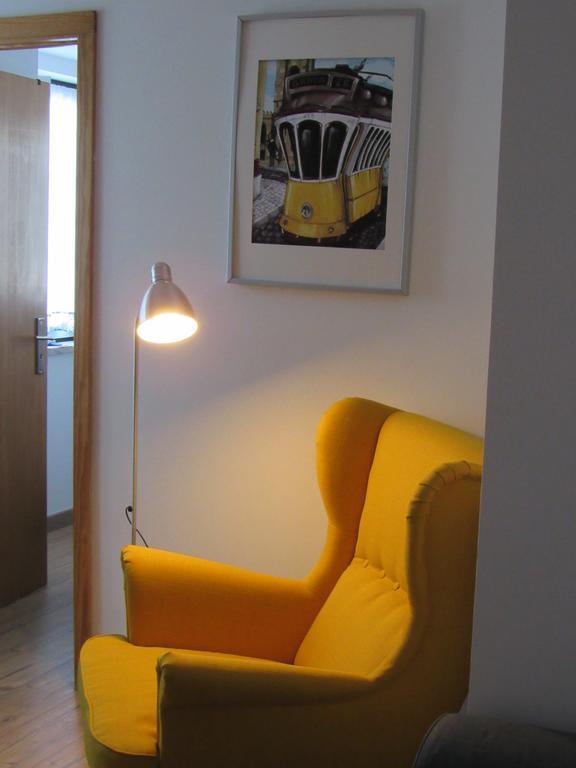 Belem Apartment Lizbona Zewnętrze zdjęcie