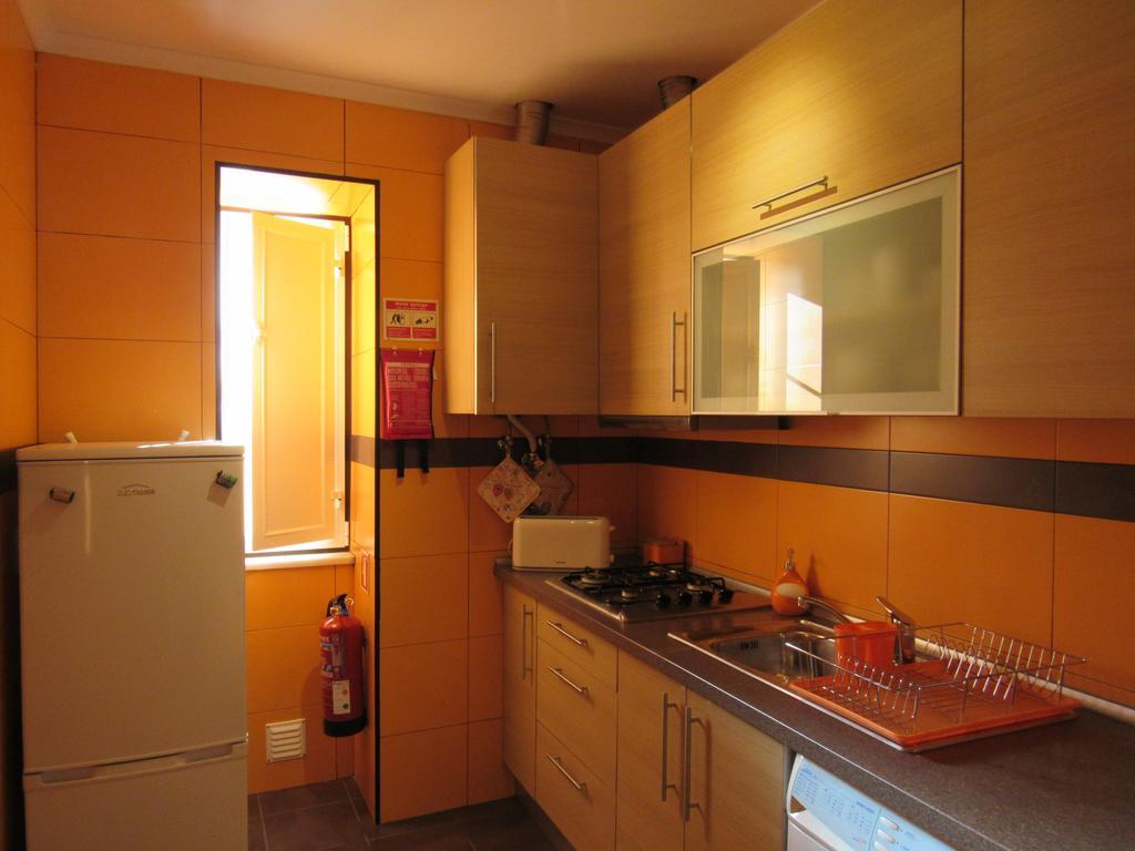 Belem Apartment Lizbona Zewnętrze zdjęcie