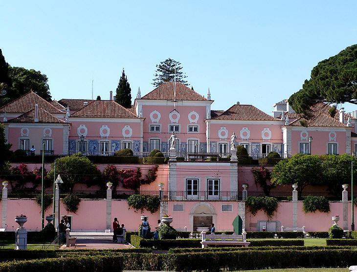 Belem Apartment Lizbona Zewnętrze zdjęcie
