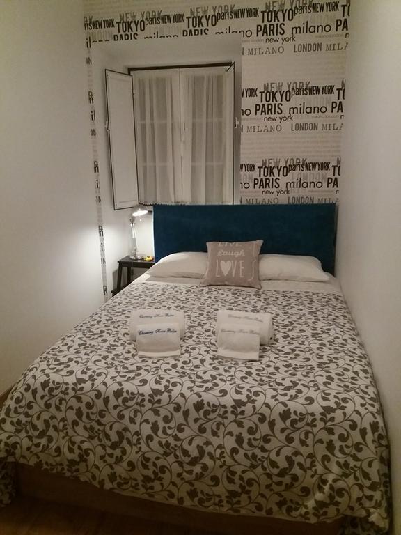 Belem Apartment Lizbona Zewnętrze zdjęcie