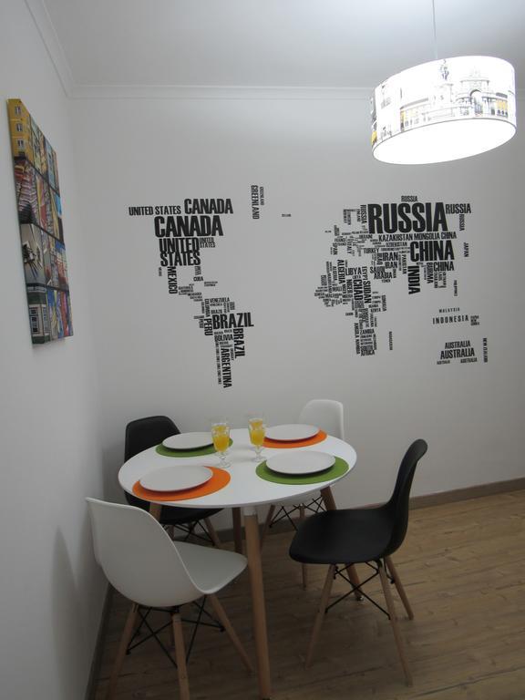 Belem Apartment Lizbona Zewnętrze zdjęcie