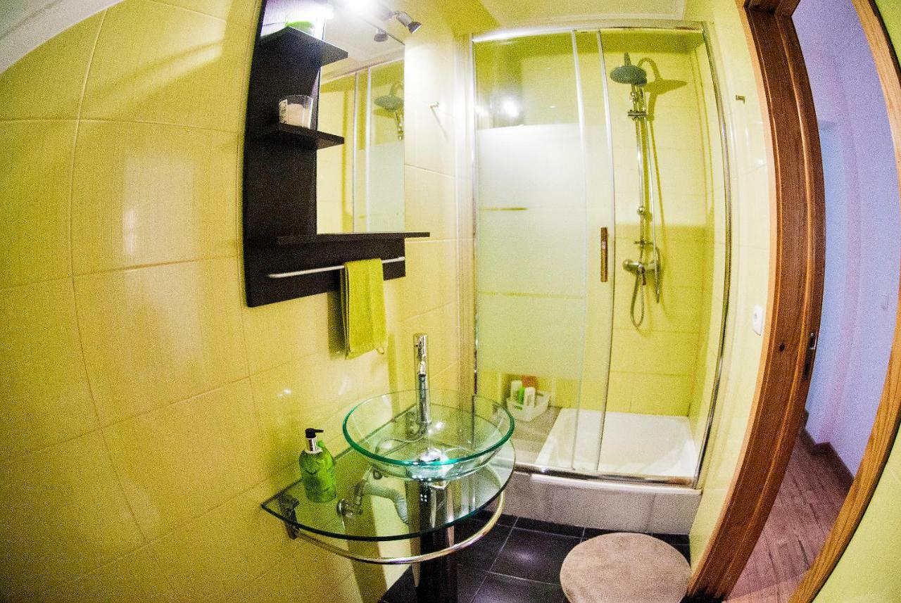 Belem Apartment Lizbona Zewnętrze zdjęcie