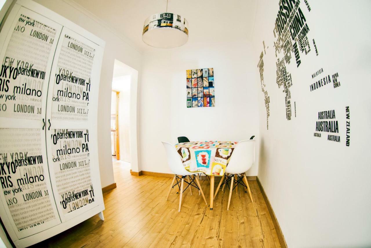 Belem Apartment Lizbona Zewnętrze zdjęcie