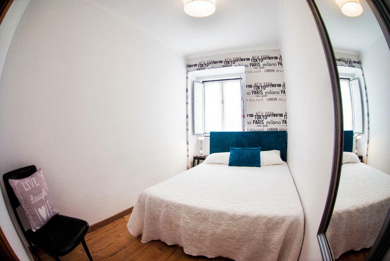 Belem Apartment Lizbona Zewnętrze zdjęcie
