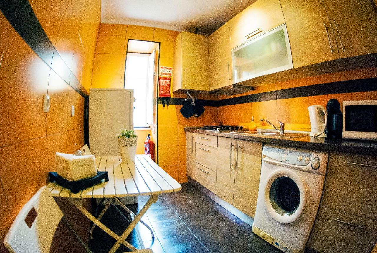 Belem Apartment Lizbona Zewnętrze zdjęcie