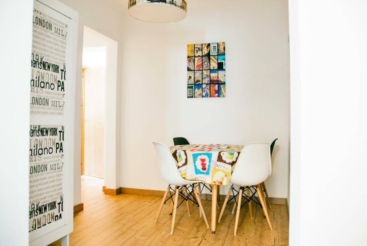 Belem Apartment Lizbona Zewnętrze zdjęcie